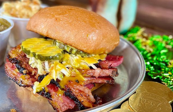 Edley’s Bar-B-Que Announces Donelson Location